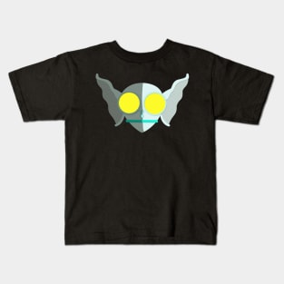 Hopkinsville Goblin Kids T-Shirt